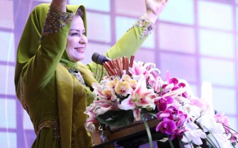 غزلیات سعدی